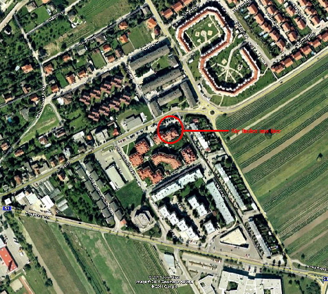 Georgistrasse